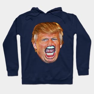 Trump Memeshirt Design Hoodie